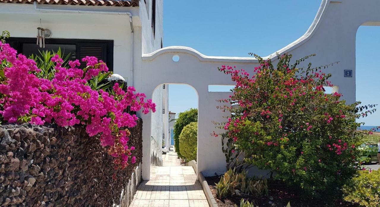 Coastside Apartment, Amarilla Bay طوستا ديل سيلونثيو المظهر الخارجي الصورة