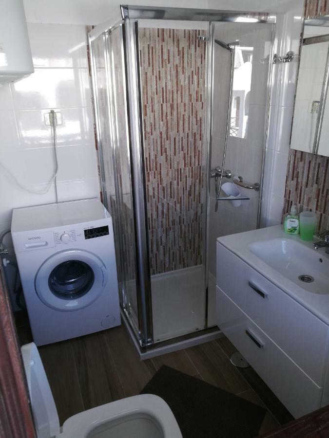 Coastside Apartment, Amarilla Bay طوستا ديل سيلونثيو المظهر الخارجي الصورة